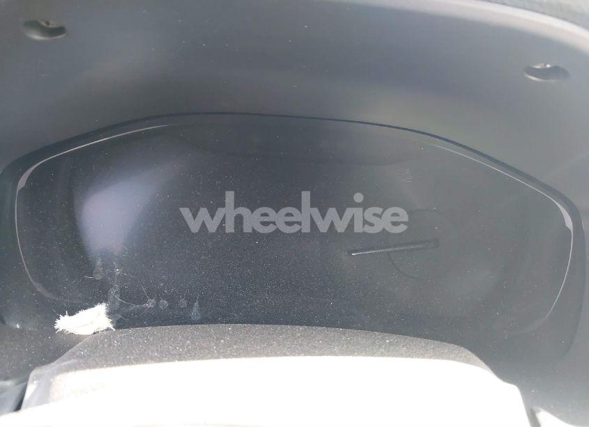 Photo 14 of 2020 Honda Accord LX (VIN 1HGCV1F13LA011420)