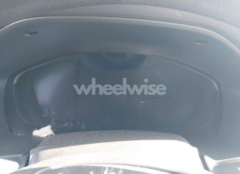 Photo 7 of 2020 Honda Accord LX (VIN 1HGCV1F13LA011420)