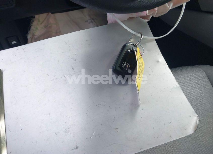 Photo 11 of 2020 Honda Accord LX (VIN 1HGCV1F13LA042148)