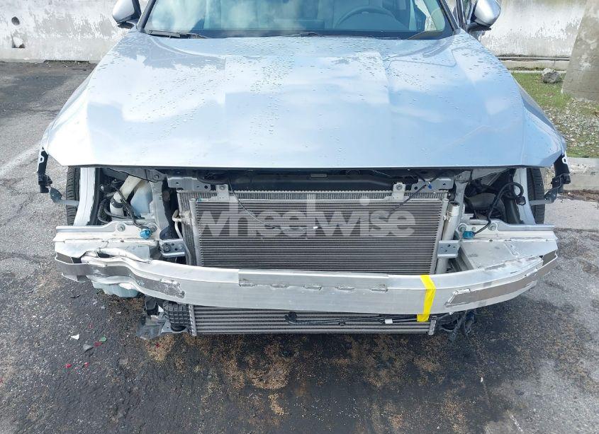Photo 6 of 2020 Honda Accord LX (VIN 1HGCV1F13LA042148)