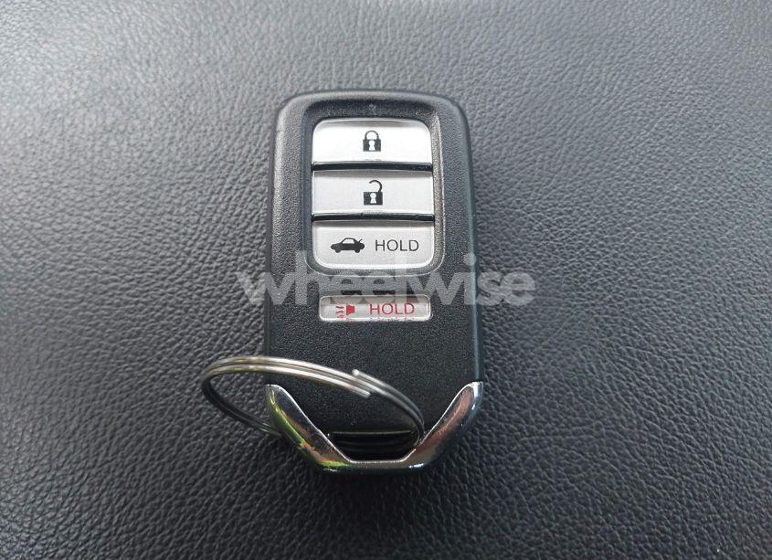 Photo 11 of 2020 Honda Accord LX (VIN 1HGCV1F13LA063775)