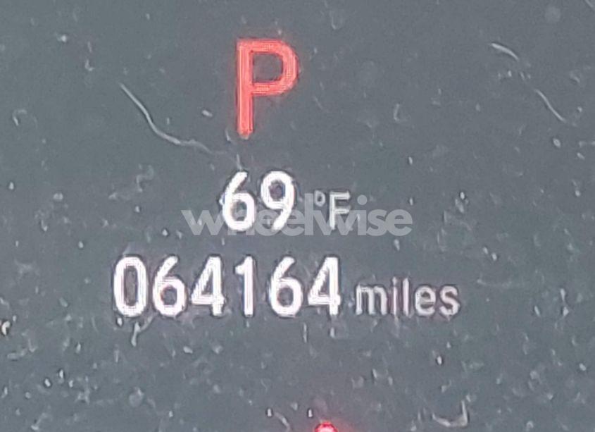 Photo 15 of 2020 Honda Accord LX (VIN 1HGCV1F13LA063775)