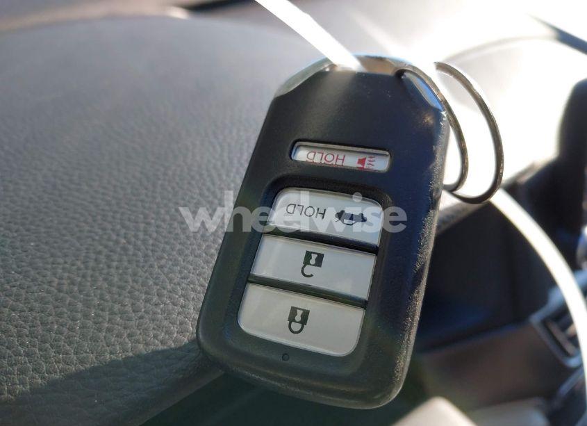 Photo 11 of 2020 Honda Accord LX (VIN 1HGCV1F13LA086537)