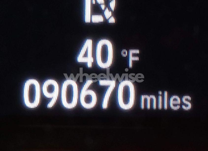 Photo 16 of 2020 Honda Accord LX (VIN 1HGCV1F13LA086537)