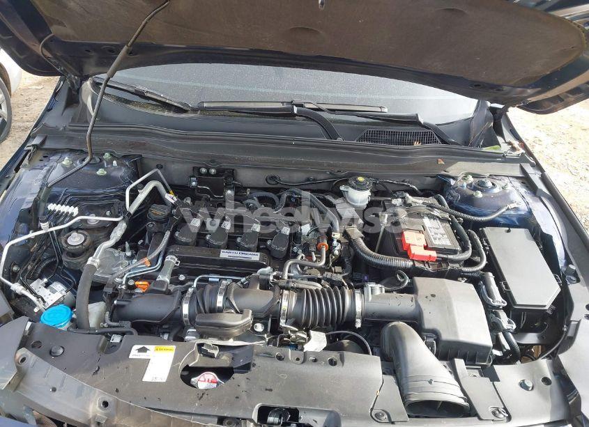 Photo 10 of 2020 Honda Accord LX (VIN 1HGCV1F13LA099675)