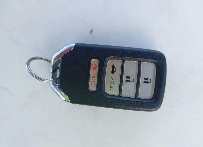 Photo 11 of 2021 Honda Accord LX (VIN 1HGCV1F13MA001214)
