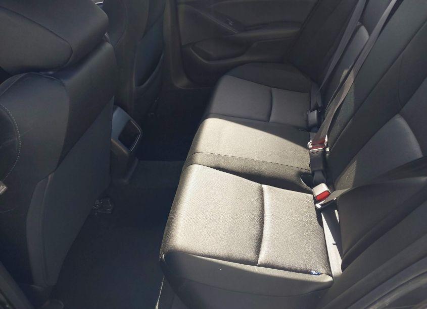Photo 8 of 2021 Honda Accord LX (VIN 1HGCV1F13MA001214)