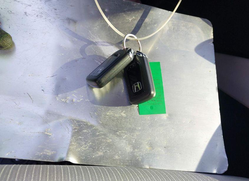 Photo 11 of 2021 Honda Accord LX (VIN 1HGCV1F13MA077791)
