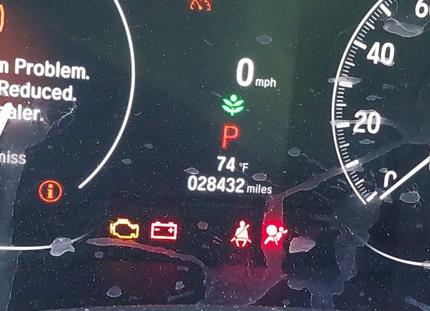 Photo 15 of 2021 Honda Accord LX (VIN 1HGCV1F13MA077791)