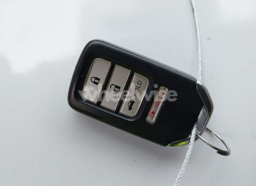 Photo 11 of 2021 Honda Accord LX (VIN 1HGCV1F13MA085809)