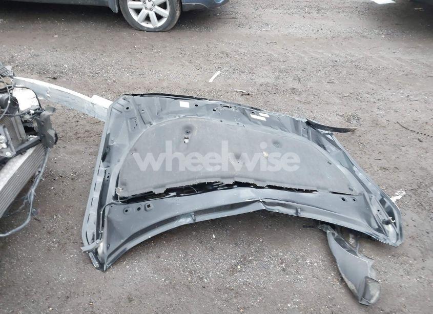 Photo 12 of 2021 Honda Accord LX (VIN 1HGCV1F13MA085809)