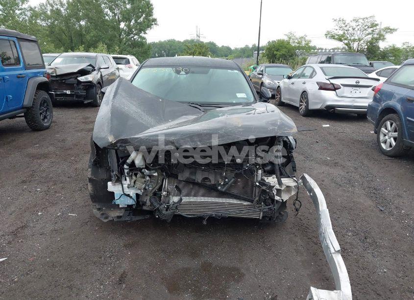 Photo 13 of 2021 Honda Accord LX (VIN 1HGCV1F13MA085809)