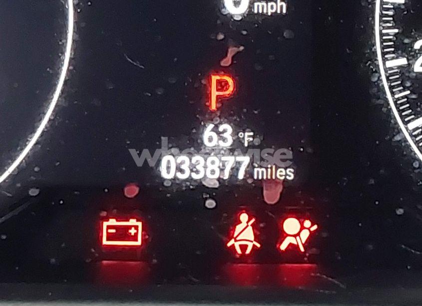 Photo 16 of 2021 Honda Accord LX (VIN 1HGCV1F13MA085809)