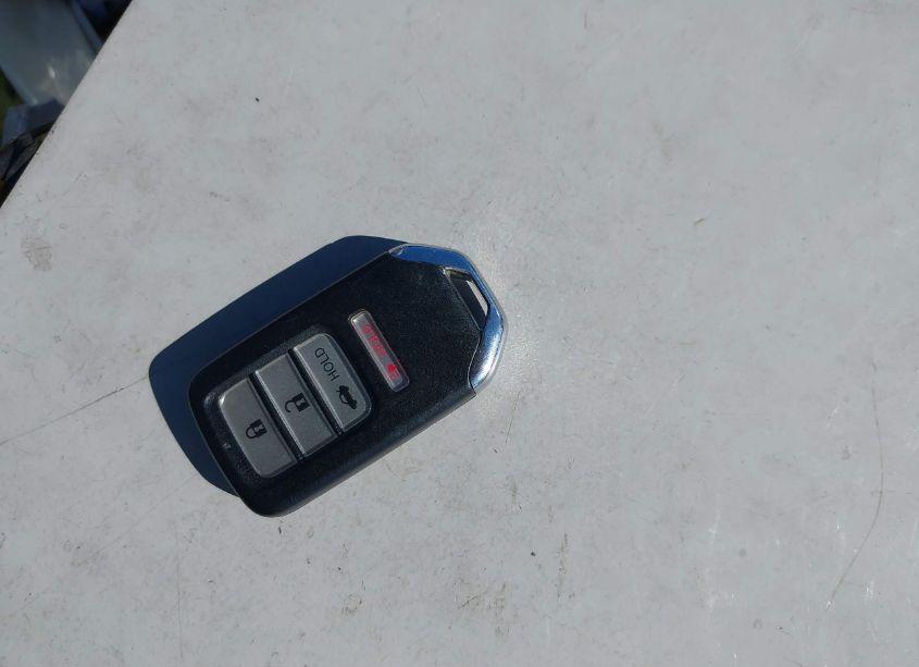 Photo 11 of 2021 Honda Accord LX (VIN 1HGCV1F13MA119313)
