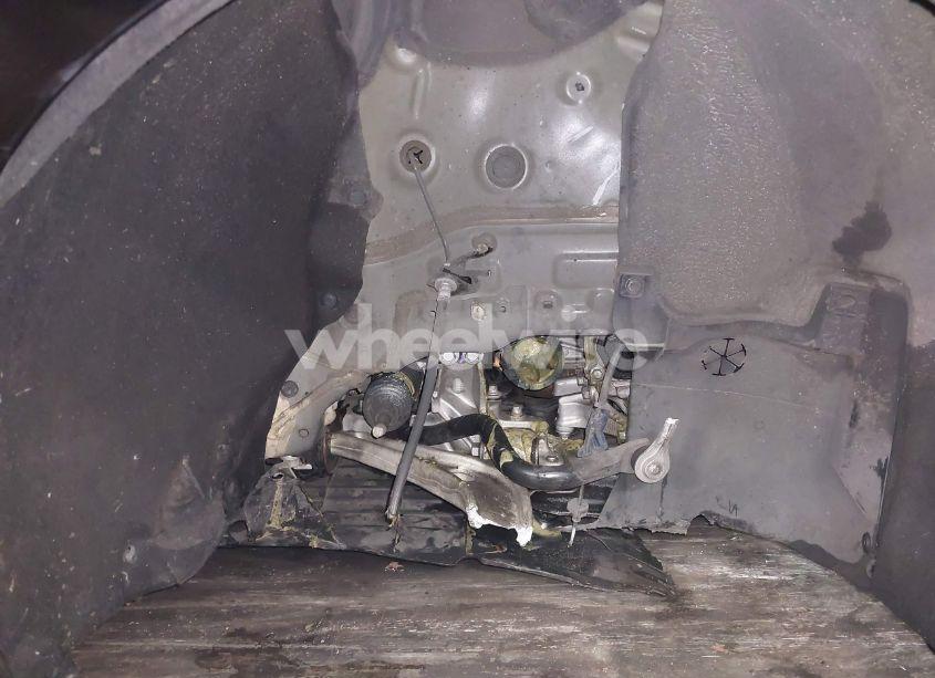 Photo 17 of 2022 Honda Accord LX (VIN 1HGCV1F13NA055842)