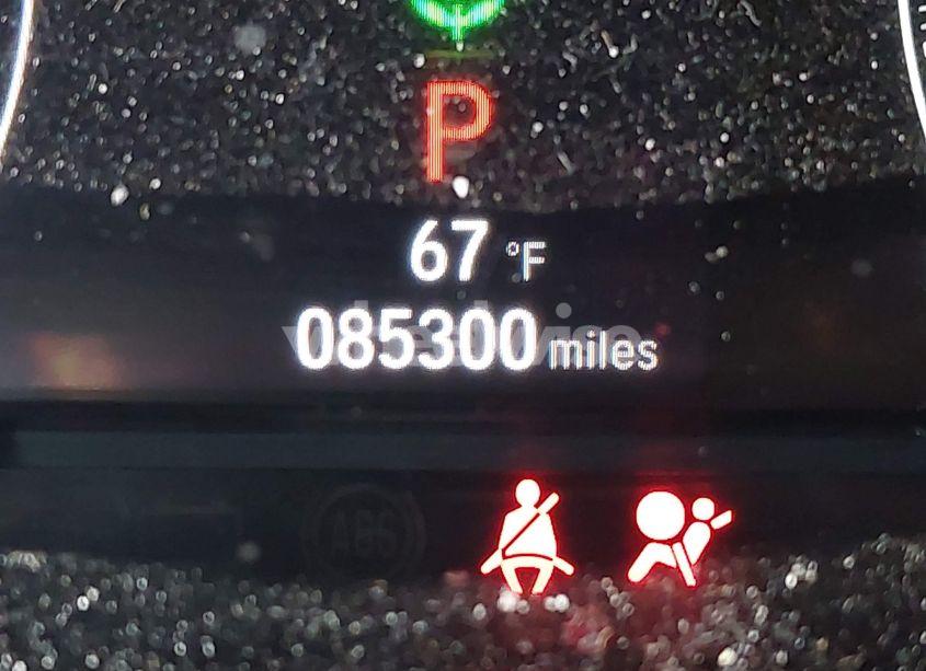 Photo 15 of 2018 Honda Accord LX (VIN 1HGCV1F14JA028966)