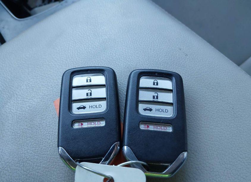 Photo 11 of 2018 Honda Accord LX (VIN 1HGCV1F14JA088200)