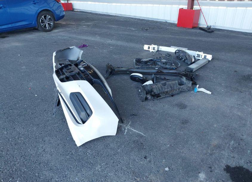 Photo 12 of 2018 Honda Accord LX (VIN 1HGCV1F14JA088200)