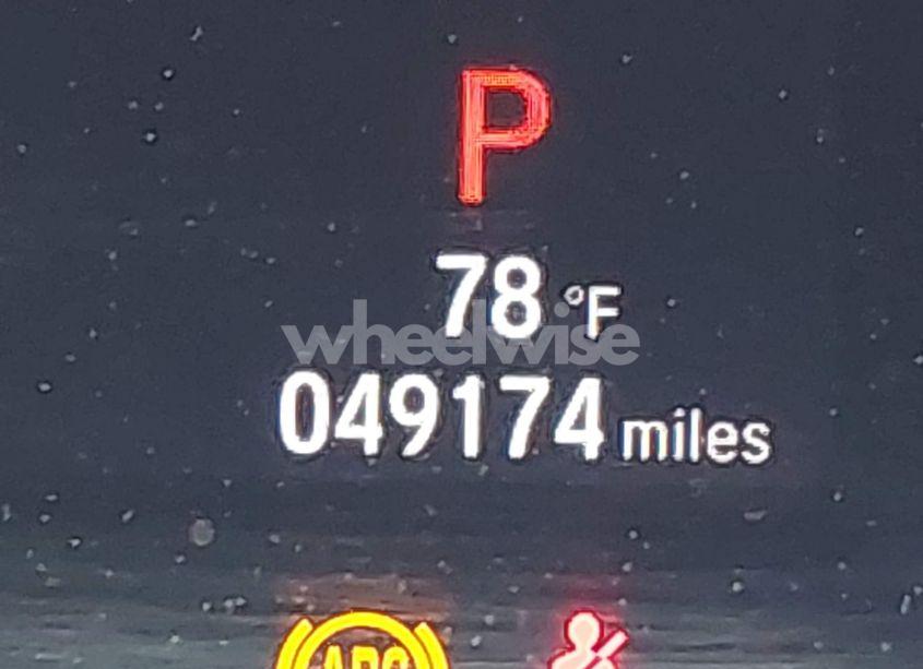 Photo 15 of 2018 Honda Accord LX (VIN 1HGCV1F14JA151814)