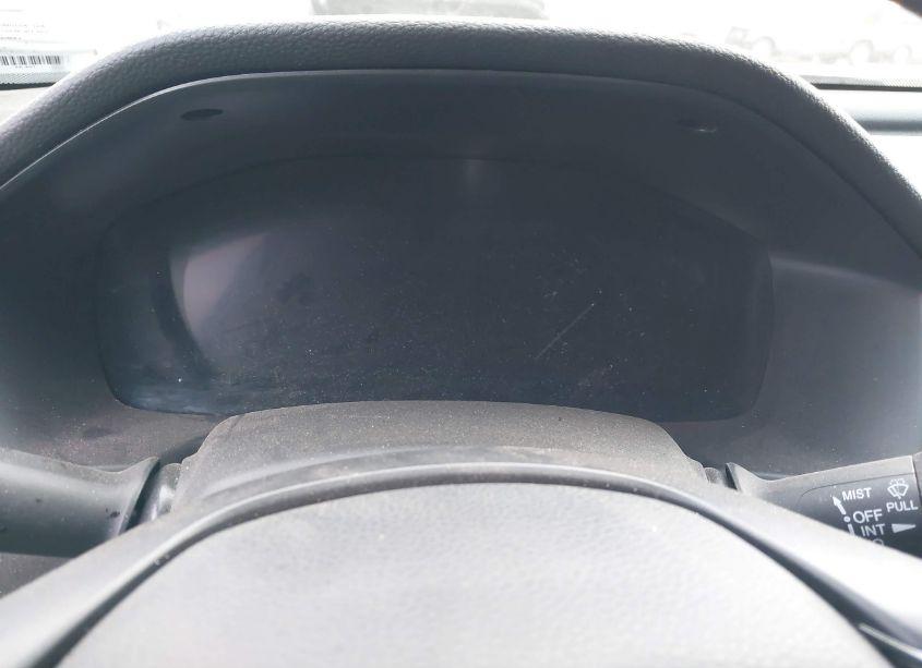 Photo 16 of 2018 Honda Accord LX (VIN 1HGCV1F14JA162487)