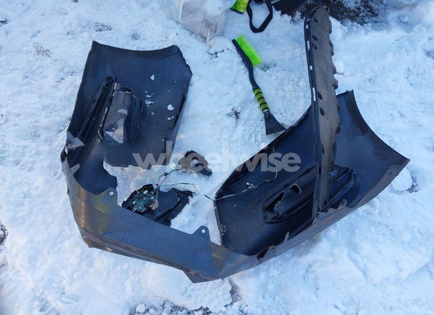 Photo 11 of 2018 Honda Accord LX (VIN 1HGCV1F14JA206505)