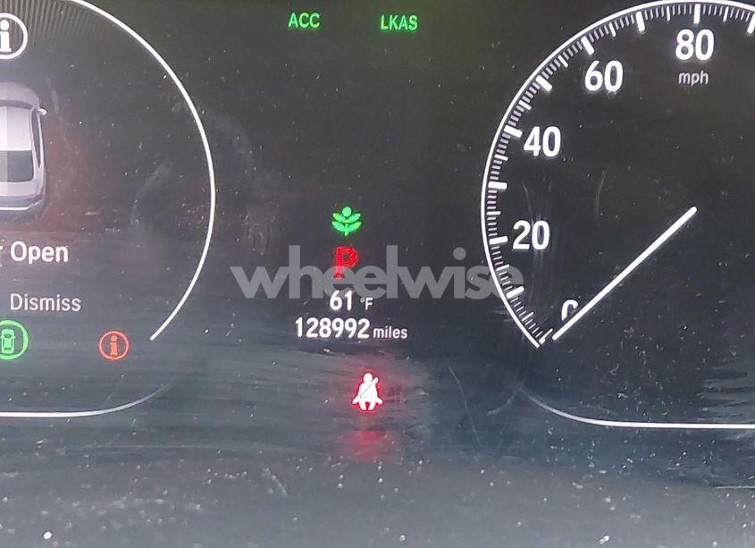 Photo 15 of 2018 Honda Accord LX (VIN 1HGCV1F14JA222123)