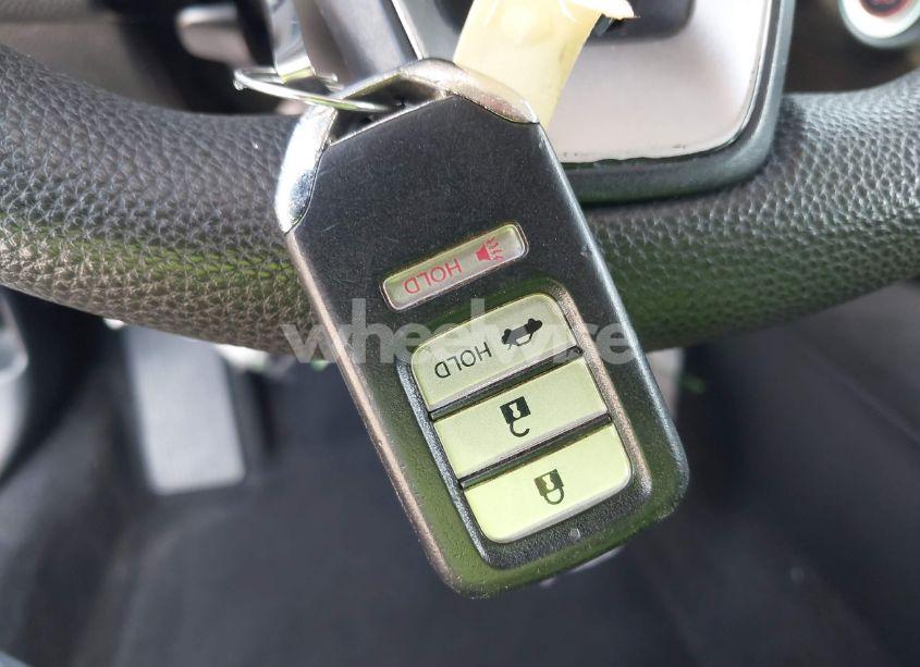 Photo 11 of 2018 Honda Accord LX (VIN 1HGCV1F14JA233526)