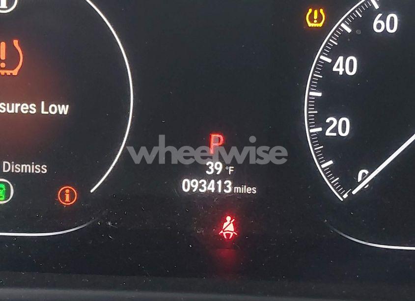 Photo 15 of 2018 Honda Accord LX (VIN 1HGCV1F14JA240301)