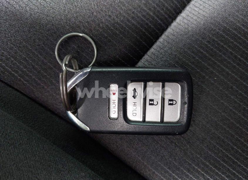 Photo 11 of 2018 Honda Accord LX (VIN 1HGCV1F14JA257115)