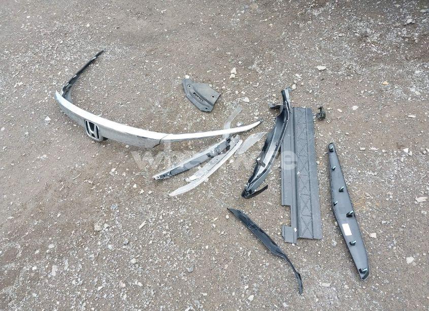 Photo 12 of 2018 Honda Accord LX (VIN 1HGCV1F14JA257115)