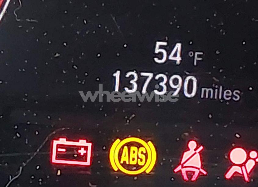 Photo 16 of 2018 Honda Accord LX (VIN 1HGCV1F14JA257115)