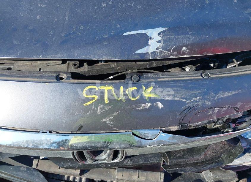 Photo 10 of 2019 Honda Accord LX (VIN 1HGCV1F14KA004331)