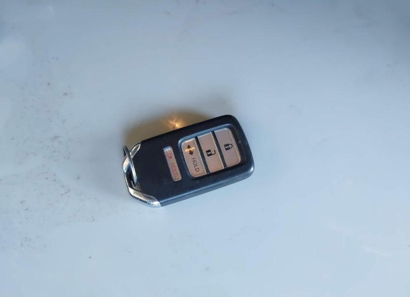 Photo 11 of 2019 Honda Accord LX (VIN 1HGCV1F14KA010324)