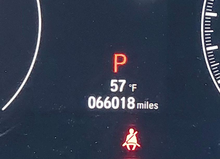 Photo 15 of 2019 Honda Accord LX (VIN 1HGCV1F14KA010324)