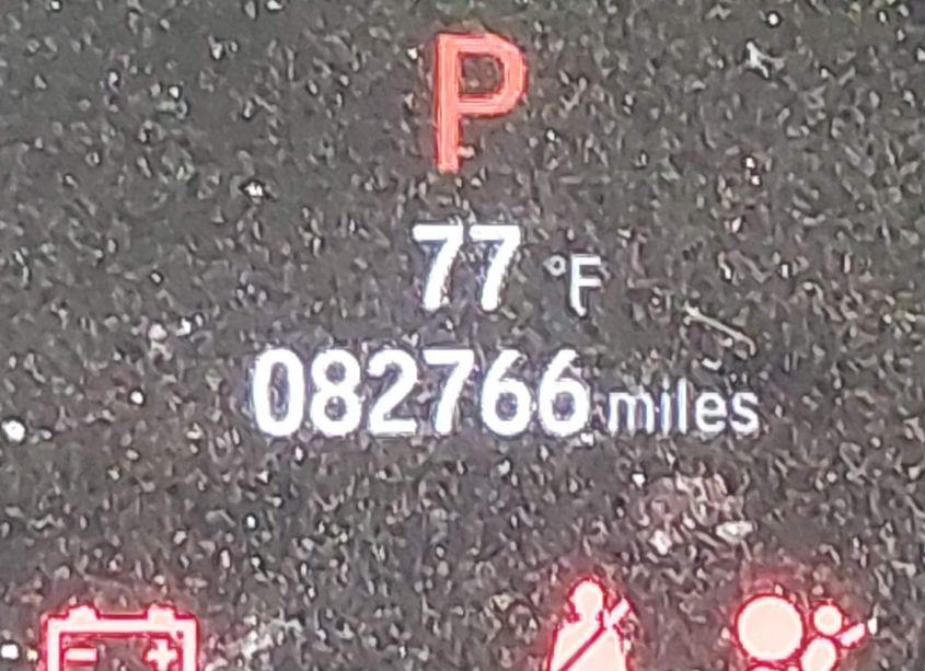 Photo 16 of 2019 Honda Accord LX (VIN 1HGCV1F14KA041850)