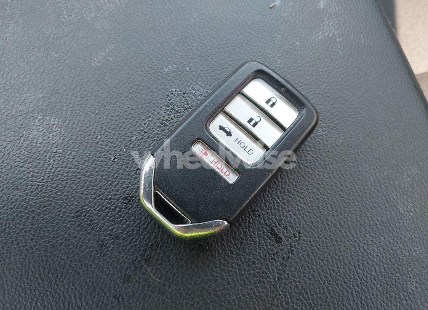 Photo 11 of 2019 Honda Accord LX (VIN 1HGCV1F14KA067624)