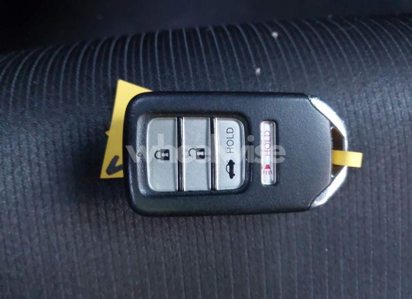 Photo 11 of 2019 Honda Accord LX (VIN 1HGCV1F14KA068269)