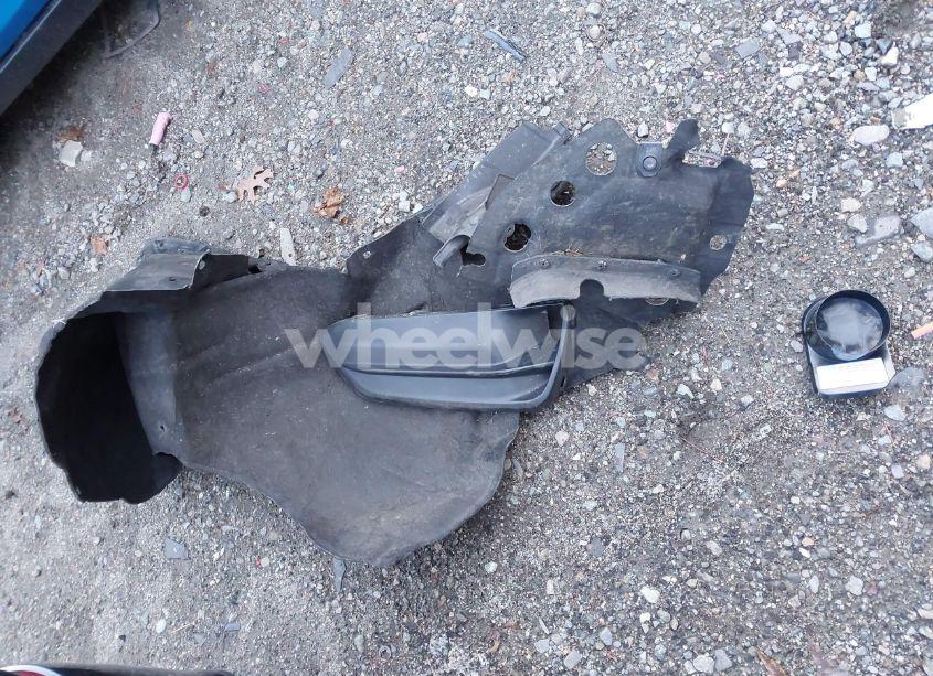 Photo 12 of 2019 Honda Accord LX (VIN 1HGCV1F14KA068269)