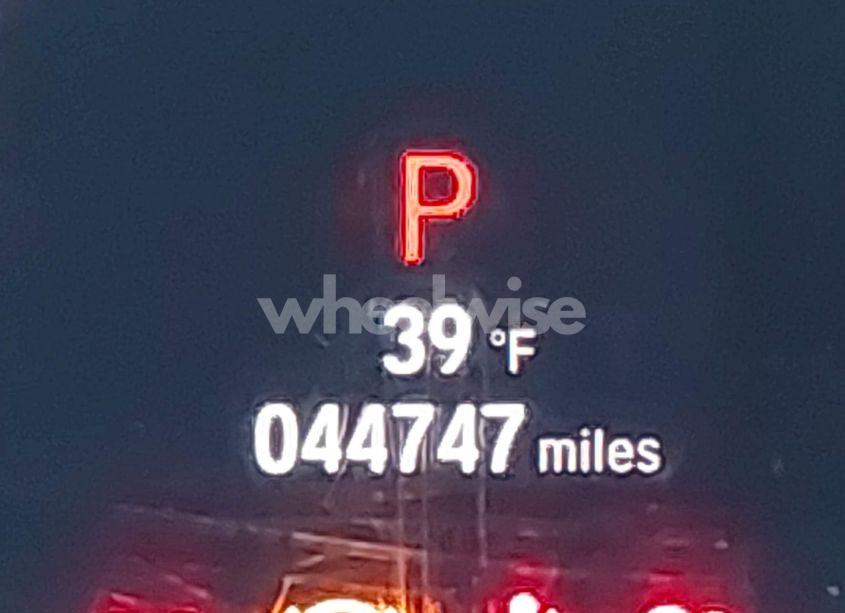 Photo 16 of 2019 Honda Accord LX (VIN 1HGCV1F14KA068269)