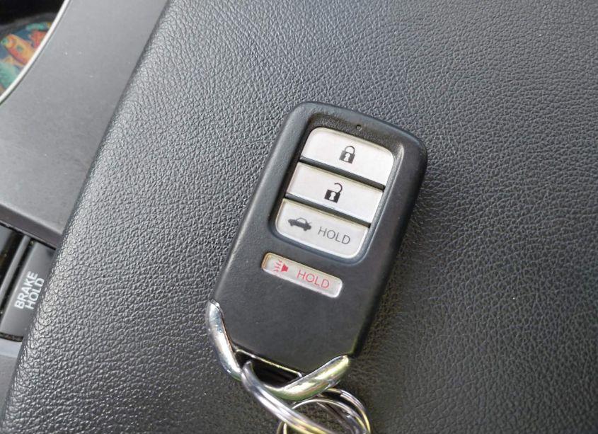 Photo 11 of 2019 Honda Accord LX (VIN 1HGCV1F14KA111234)