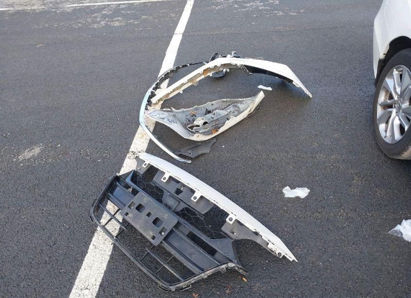 Photo 12 of 2019 Honda Accord LX (VIN 1HGCV1F14KA111234)