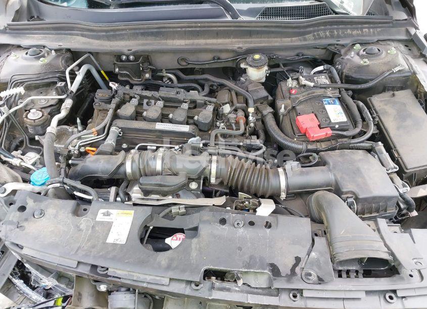 Photo 10 of 2019 Honda Accord LX (VIN 1HGCV1F14KA122136)