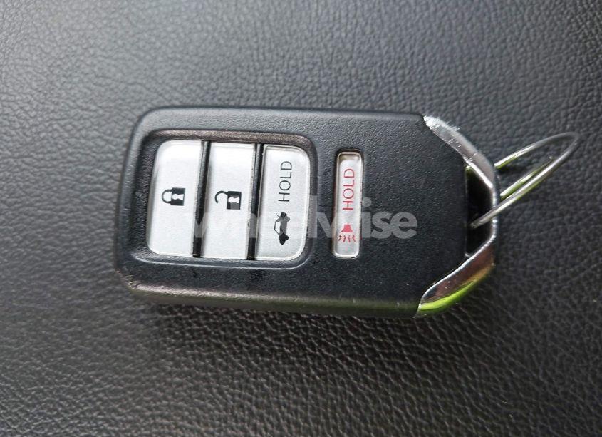 Photo 11 of 2019 Honda Accord LX (VIN 1HGCV1F14KA122136)