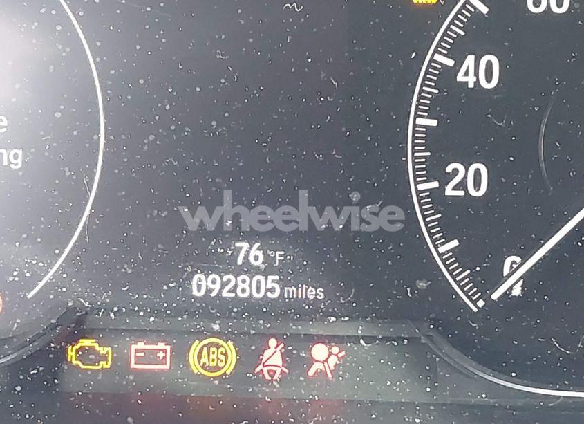 Photo 15 of 2019 Honda Accord LX (VIN 1HGCV1F14KA122136)