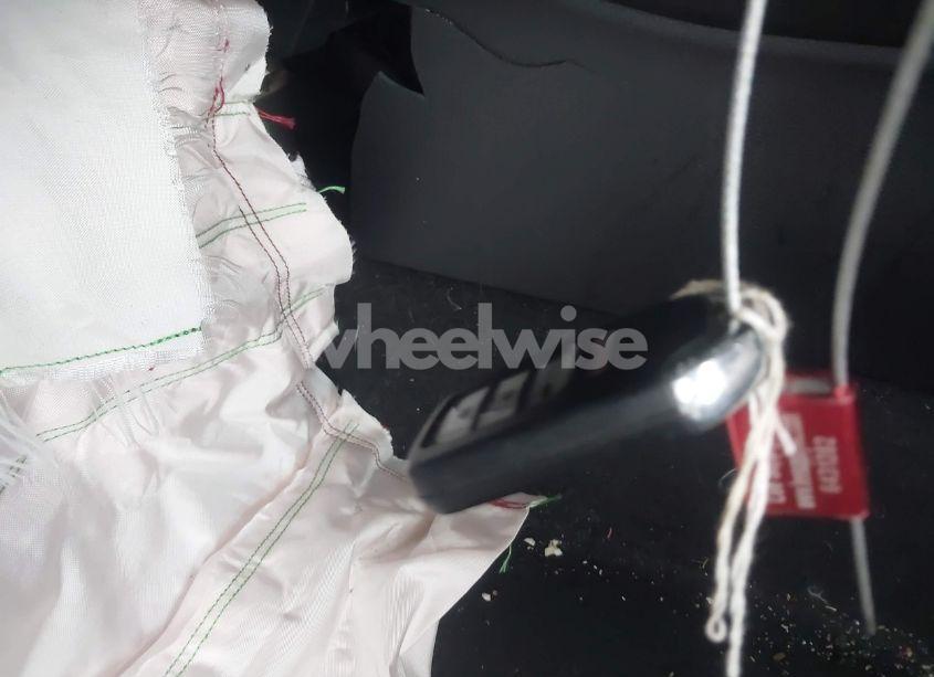 Photo 11 of 2019 Honda Accord LX (VIN 1HGCV1F14KA122203)