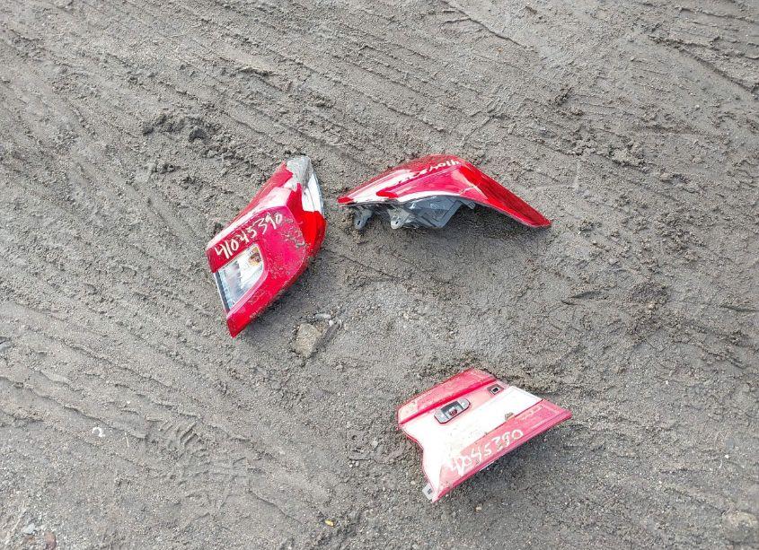 Photo 12 of 2019 Honda Accord LX (VIN 1HGCV1F14KA172468)