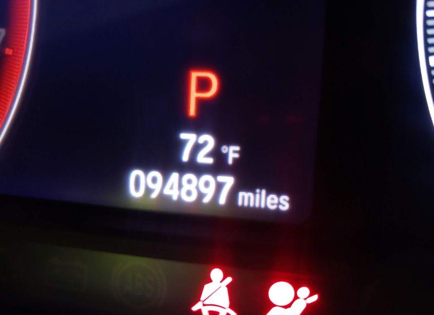 Photo 16 of 2019 Honda Accord LX (VIN 1HGCV1F14KA172468)