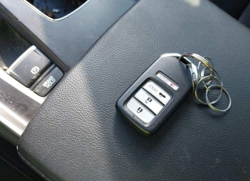 Photo 11 of 2020 Honda Accord LX (VIN 1HGCV1F14LA047567)