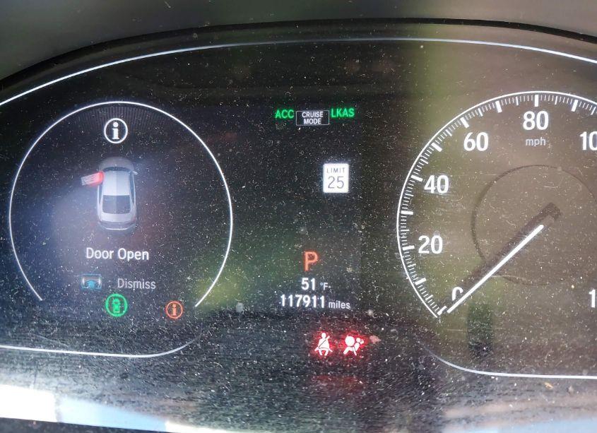 Photo 15 of 2020 Honda Accord LX (VIN 1HGCV1F14LA047567)