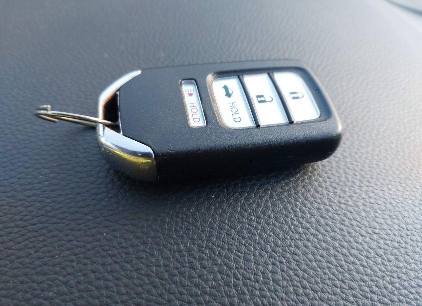 Photo 11 of 2020 Honda Accord LX (VIN 1HGCV1F14LA070119)